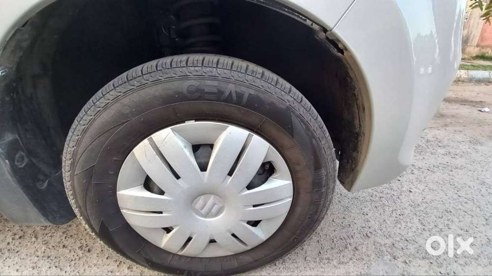 Maruti Suzuki Alto 2017