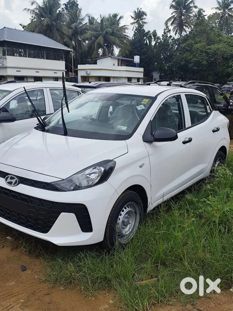 Hyundai Prime Sd Cng
