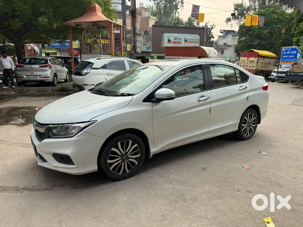 Honda City 1.5 Zx I-dtec Mt, 2019, Diesel
