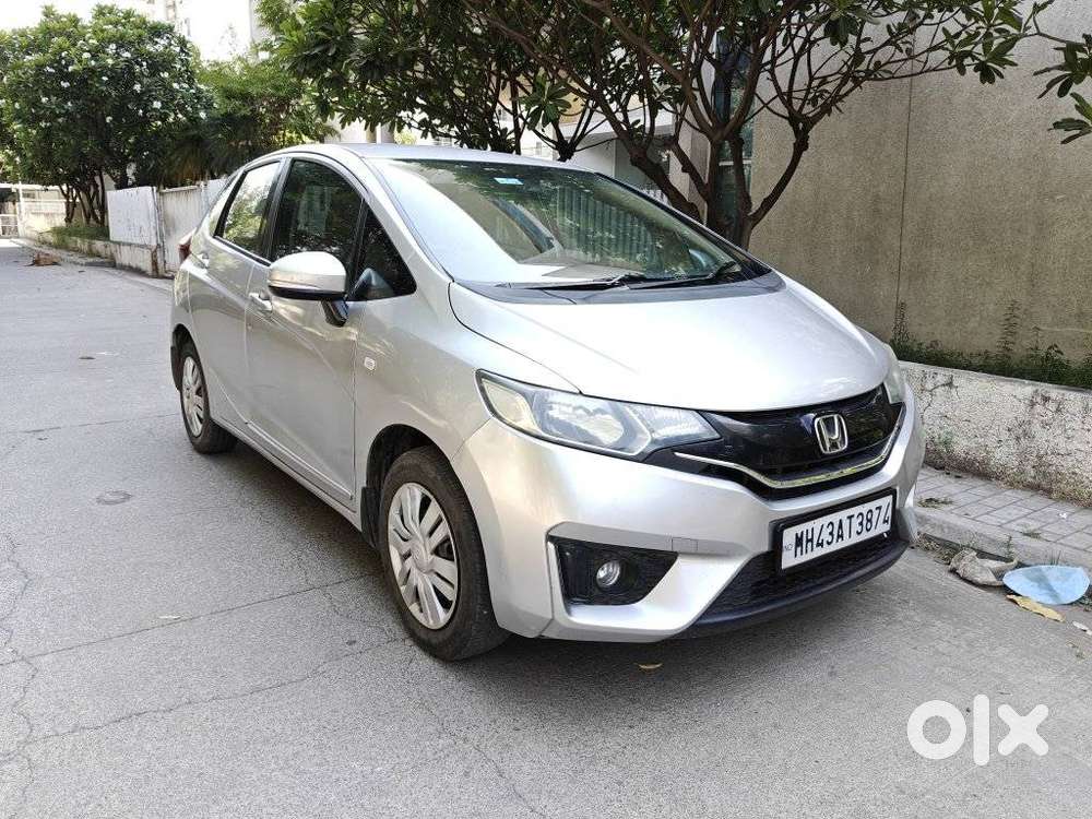 Honda Jazz 1.2 V I Vtec, 2015, Petrol
