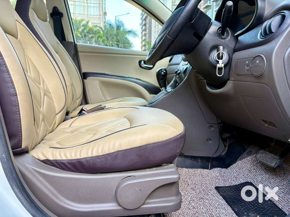 Hyundai I10 Asta At, 2011, Petrol