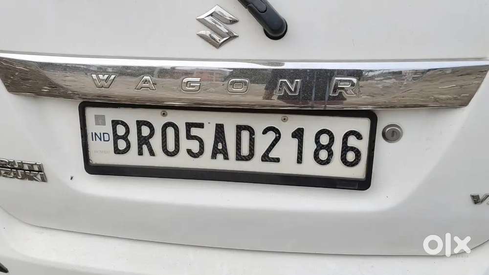 I Want To Sell My Car