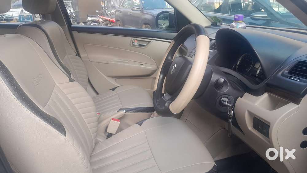 Maruti Suzuki Swift Dzire 2015-2017 1.2 Vxi, 2015, Petrol