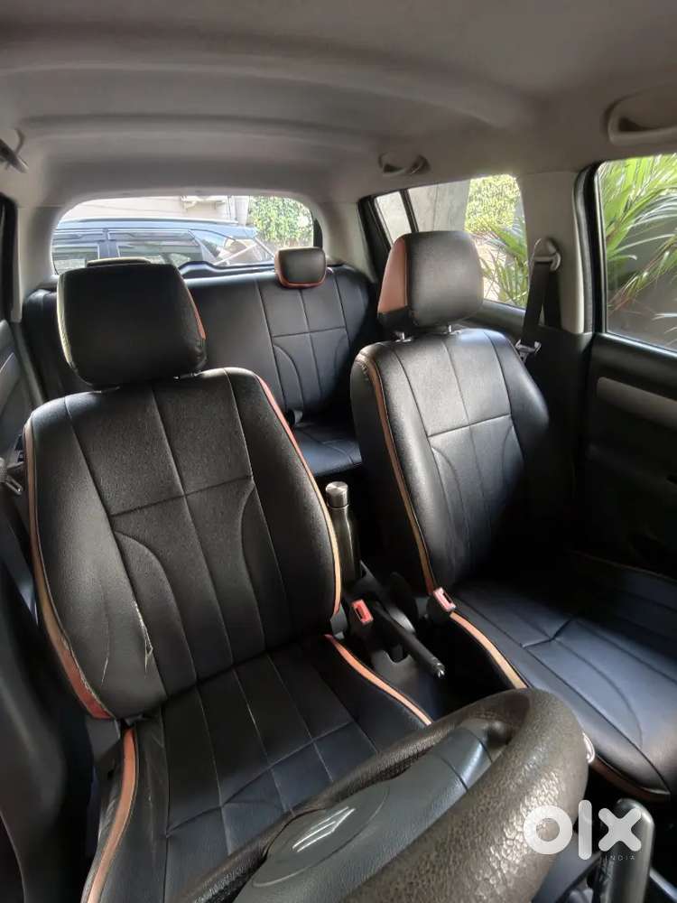 Maruti Suzuki Swift 2009 Diesel 150000 Km Driven