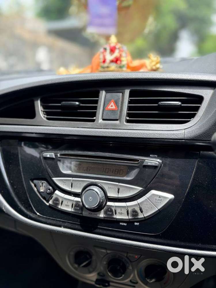 Maruti Suzuki Alto K10 Vxi Amt, 2016, Petrol
