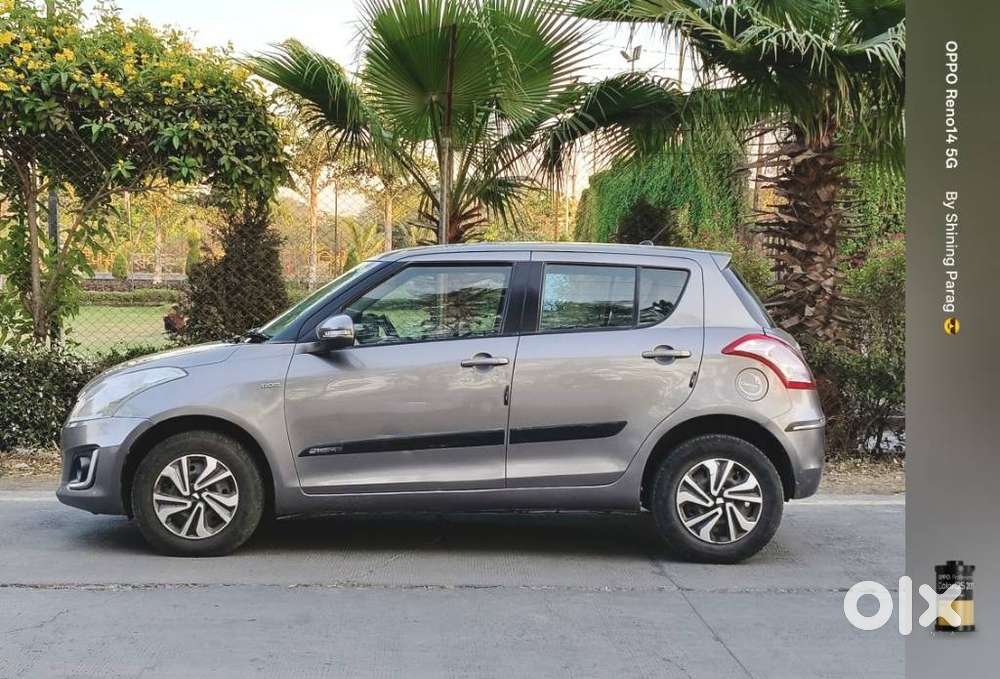 Maruti Suzuki Swift Vdi (o), 2015, Diesel