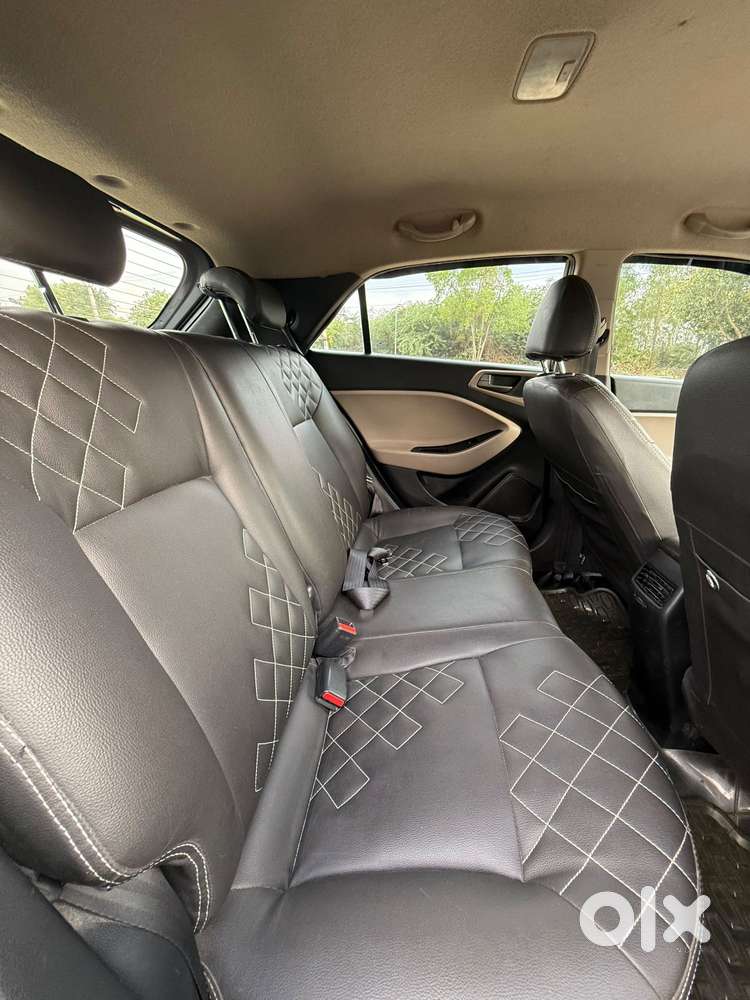 Hyundai I20 Active 1.4 Sx, 2017, Diesel