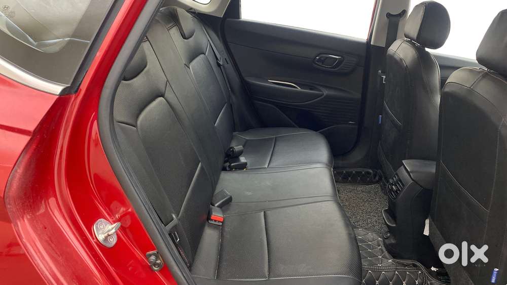 Hyundai New I20 1.2 Asta Mt, 2022, Petrol