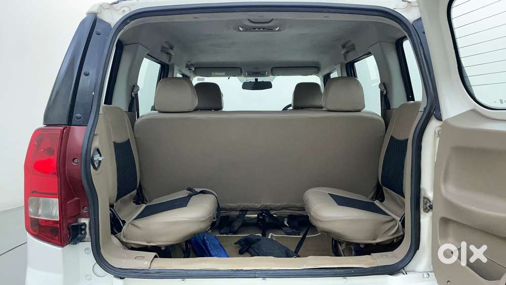 Mahindra Tuv 300 T8, 2015, Diesel