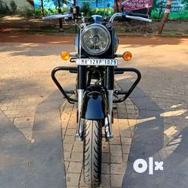 Second hand discount bullet olx