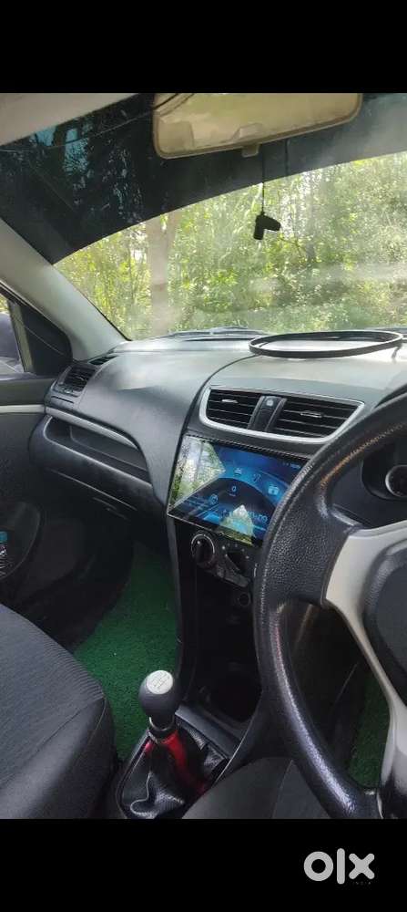 Eastern Motor Showroom Swift Vxi 2016 Last