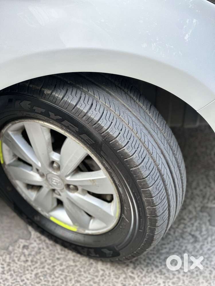 Hyundai I20 1.2 Sportz Option, 2012, Diesel
