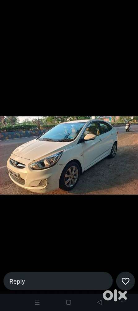 Maruti Suzuki Swift Dzire Vdi Bsiv, 2015, Diesel