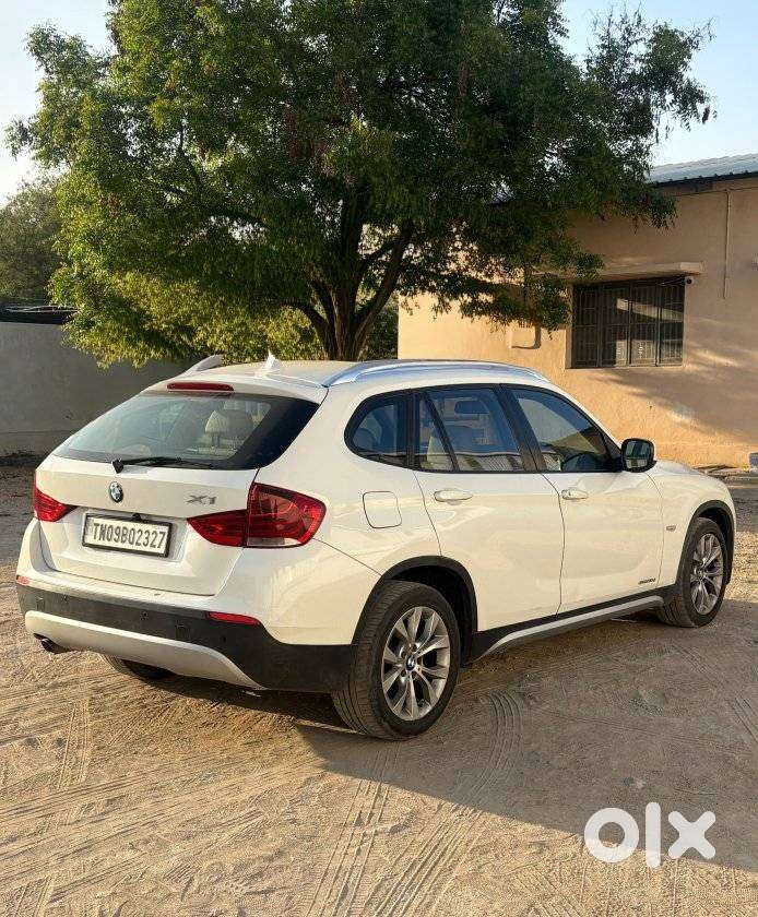 Bmw X1 2010-2012 Sdrive20d, 2012, Diesel