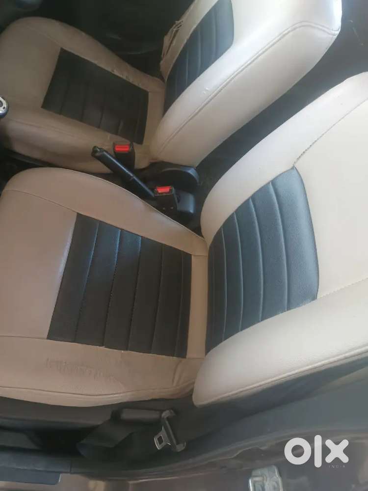 Urgent Sale. Company Fitted Cng