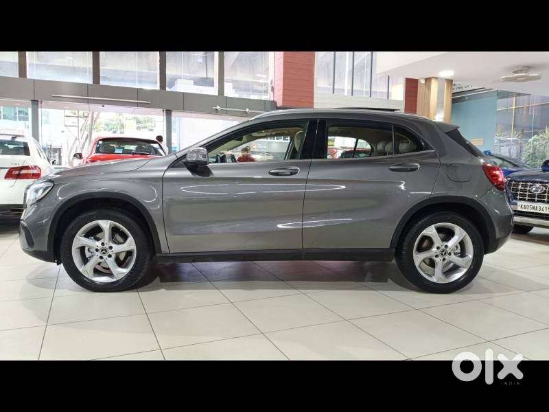 Mercedes-benz Gla Class Urban Edition 220d, 2018, Diesel