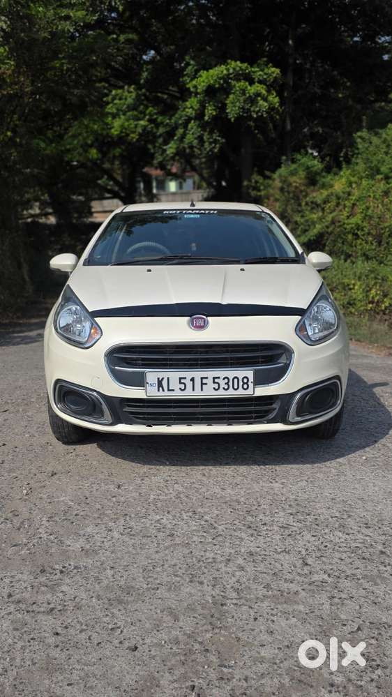 Fiat Punto Active 1.2, 2015, Petrol