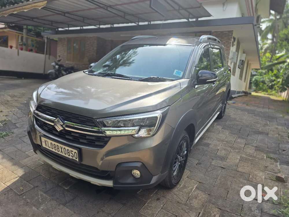 Maruti Suzuki Xl6 2021 Petrol Smart Hybrid 66000 Km Driven