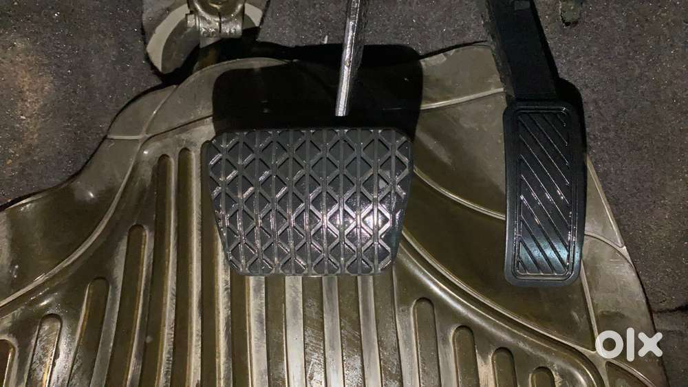 Ford Ecosport 2013-2015 1.5 Ti Vct At Titanium, 2015, Petrol