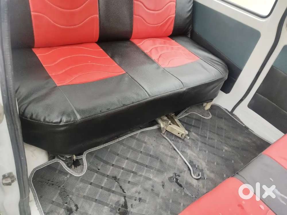Maruti Suzuki Omni 0.8 Petrol 2014