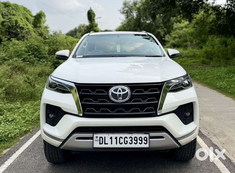 Toyota Fortuner 3.0 4x2 Automatic, 2026, Diesel