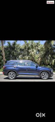 Hyundai Alcazar 1.5 Prestige (o) Diesel At 7 Str, 2022, Diesel