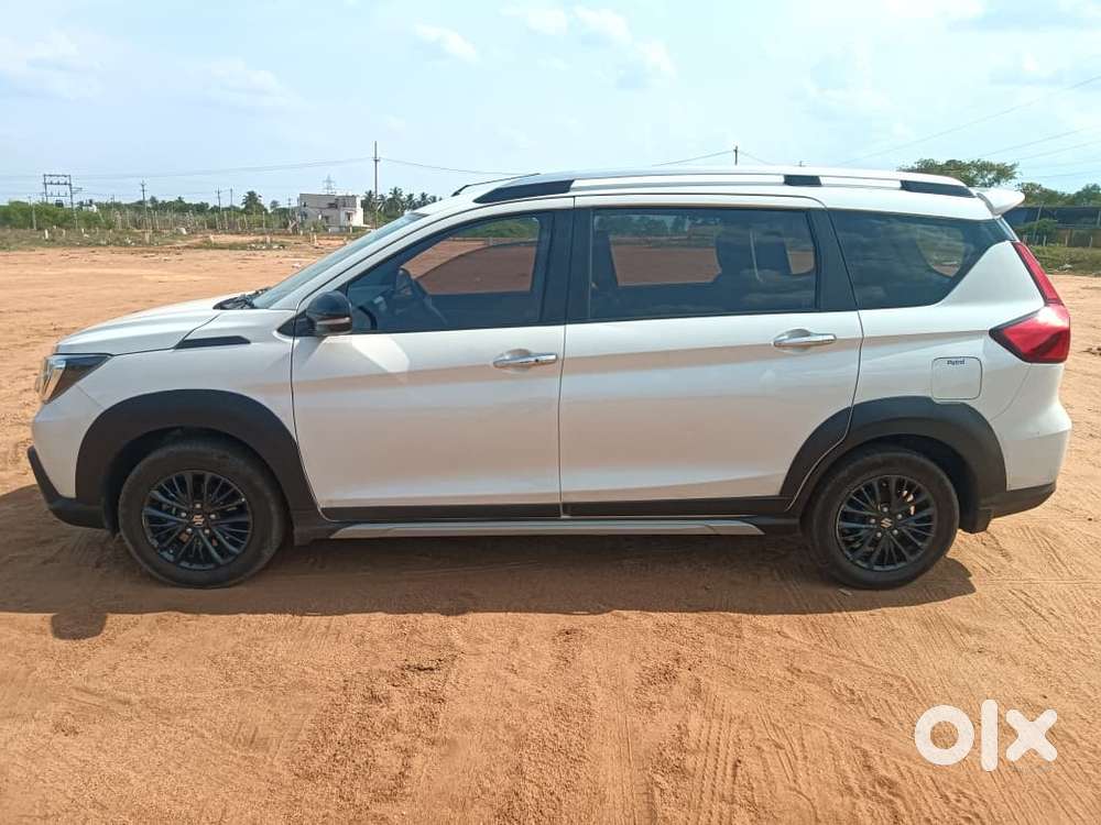Maruti Suzuki Xl6 Zeta At, 2021, Petrol
