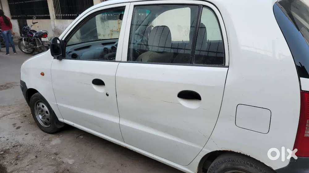 Hyundai Santro Xing Gl 2009