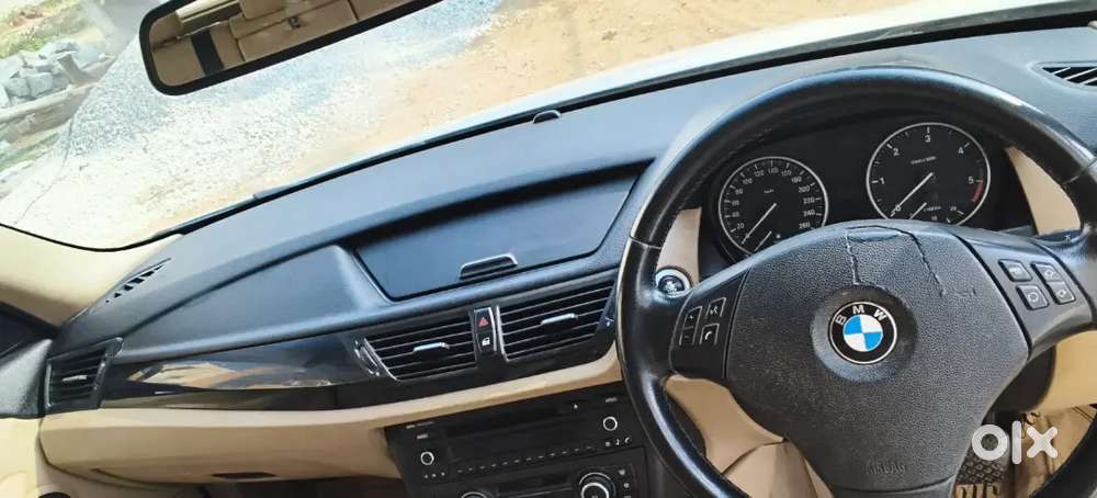Bmw 1 Series 2012