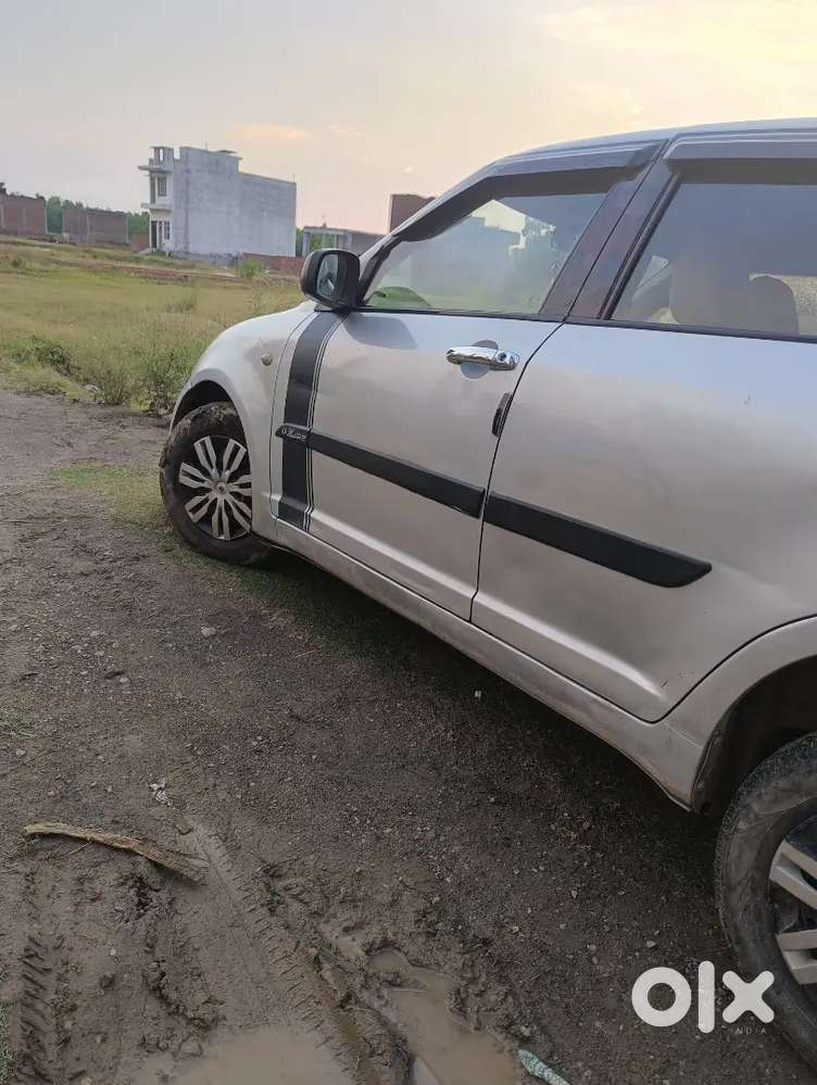 Maruti Suzuki Dzire Vdi 2009