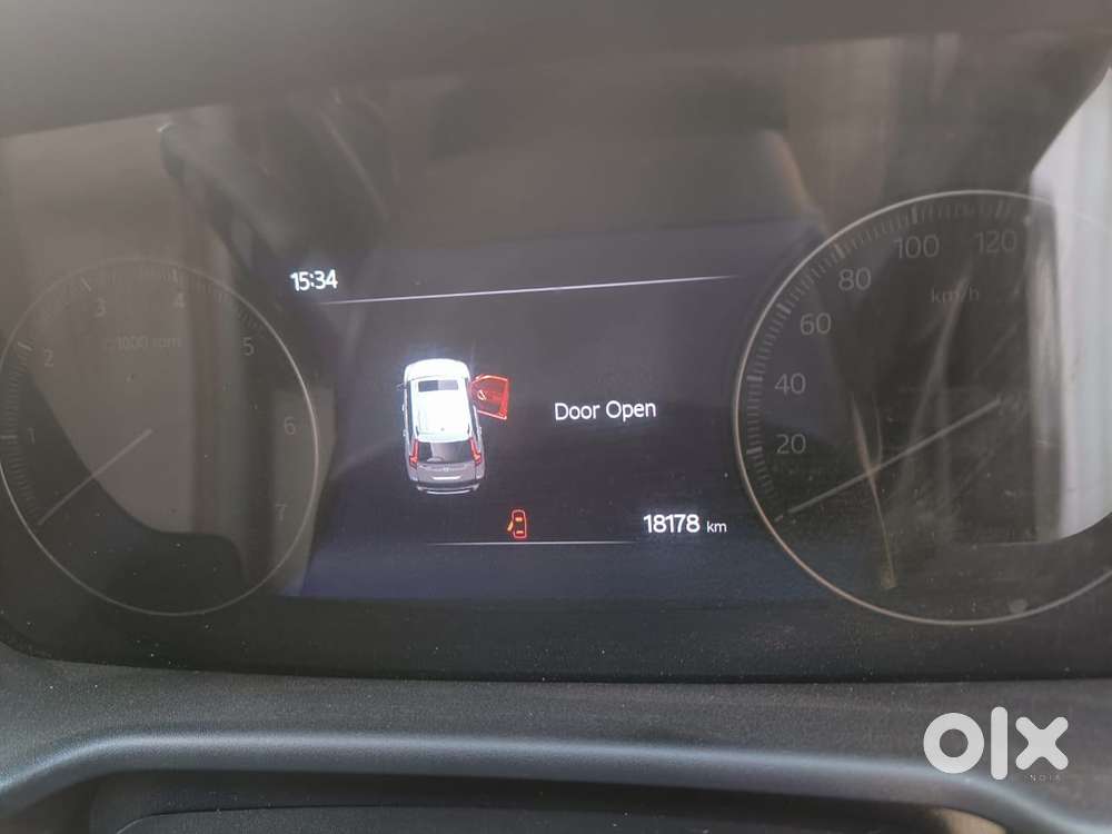 Mahindra Scorpio-n 2.2 Z8 L Diesel Mt 7 Str, 2024, Diesel