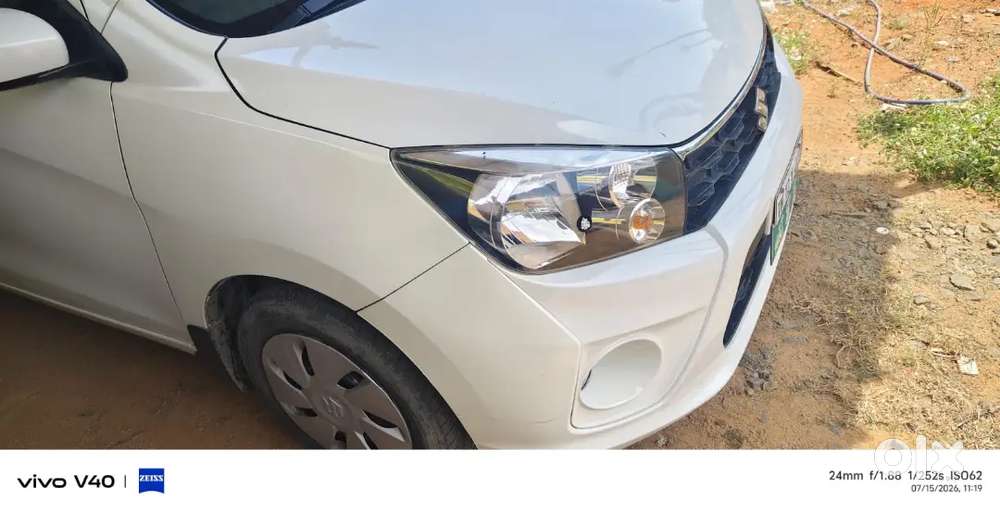 Maruti Suzuki Celerio 2018 Year