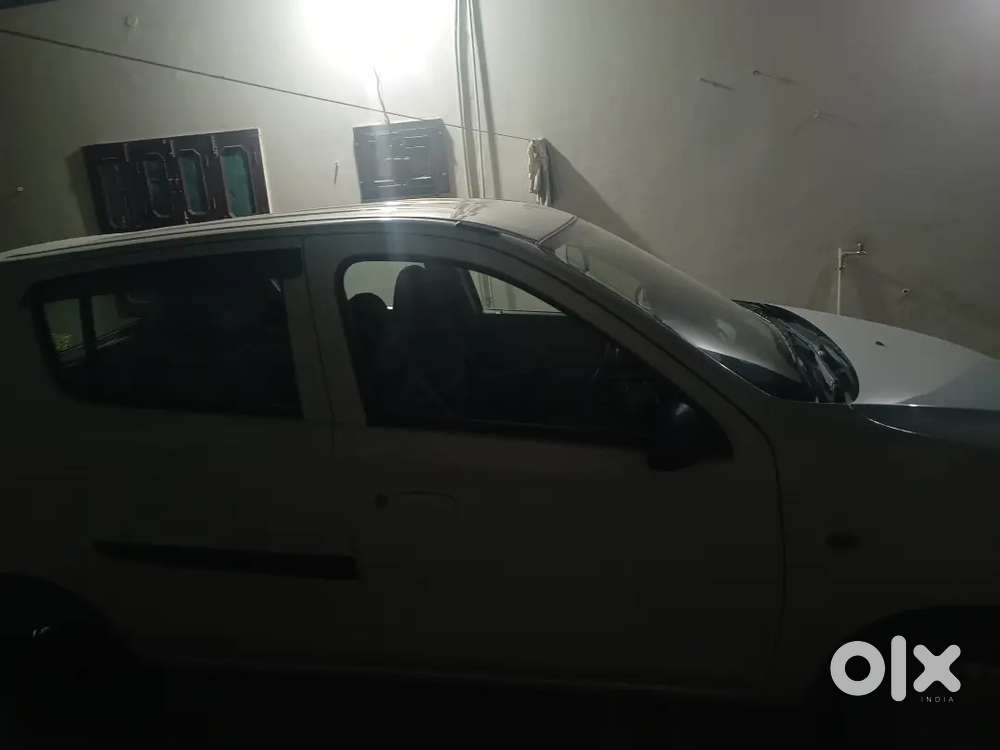 Maruti Suzuki 800 2021 Petrol 38000 Km Driven