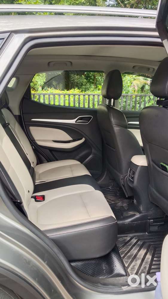 Mg Astor Zs Vti-tech Cvt Sharp, 2022, Petrol