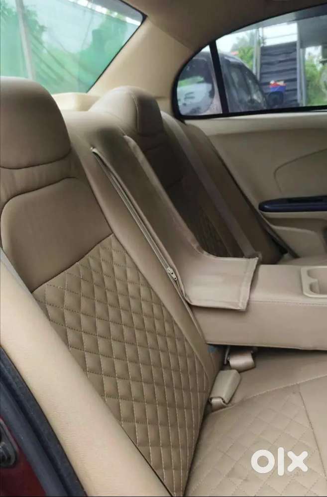 Honda Amaze Diesel 75000 Km Driven