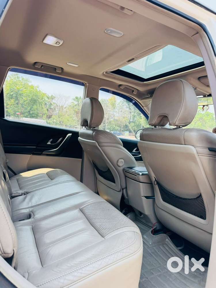 Mahindra Xuv500 Diesel 2016