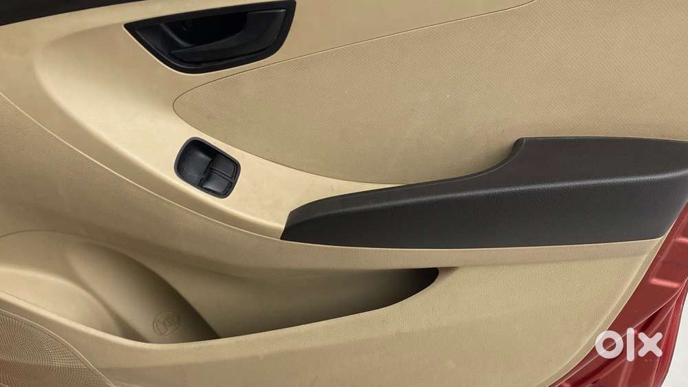 Hyundai Eon Era +, 2013, Petrol