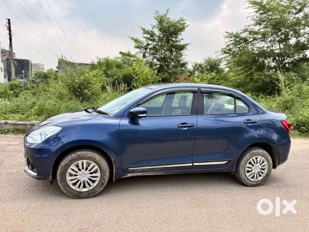 Maruti Suzuki Swift Dzire Vxi(o) At, 2024, Petrol