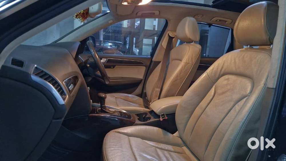 Audi Q5 2.0 35 Tdi, 2013, Diesel