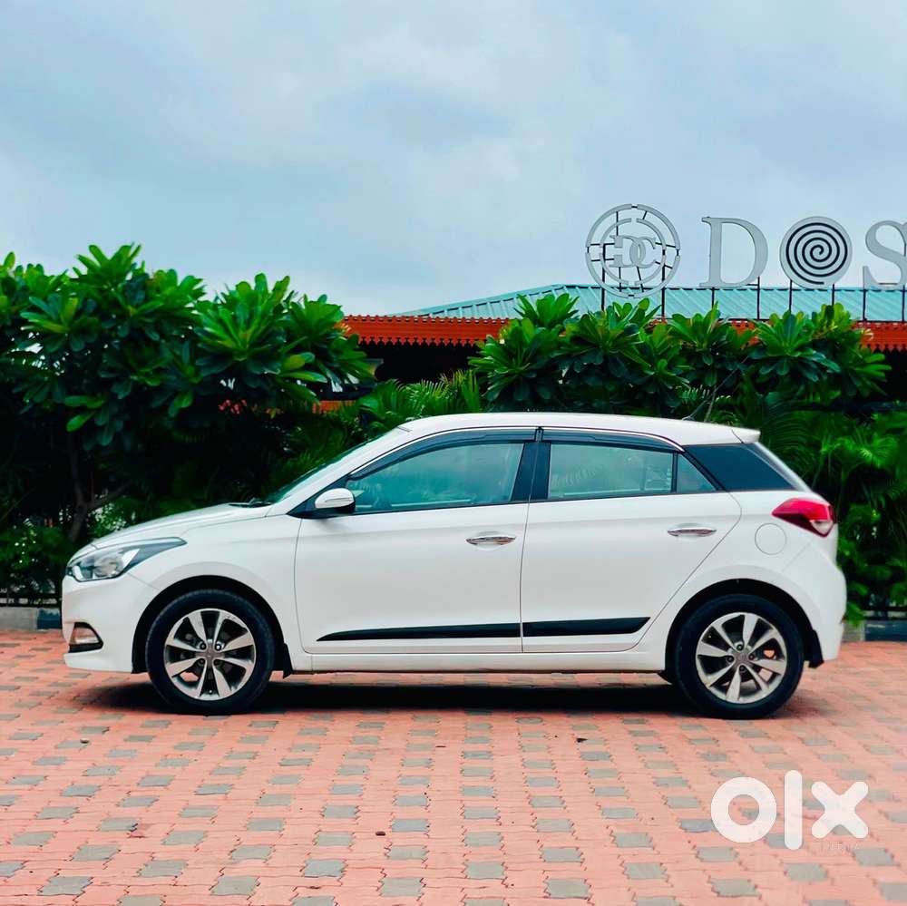 Hyundai Elite I20 Sportz (o) 1.4, 2014, Diesel