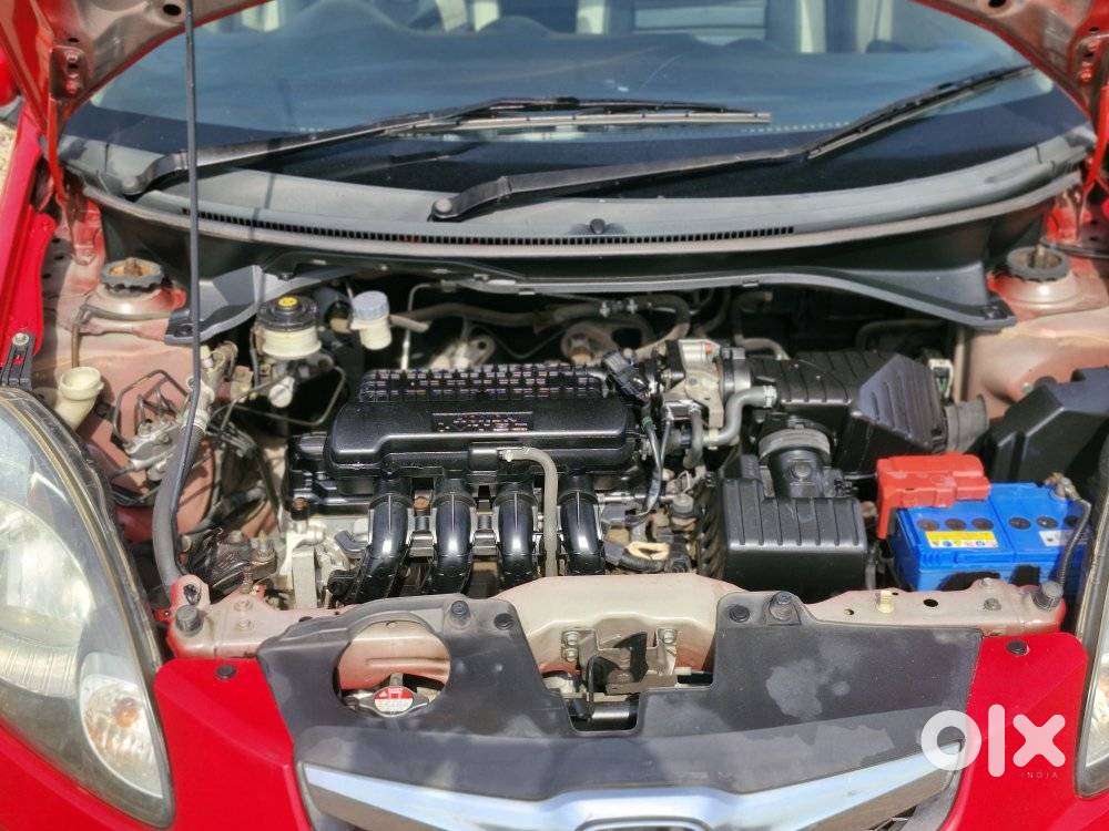 Honda Brio 2013-2016 S Mt, 2014, Petrol