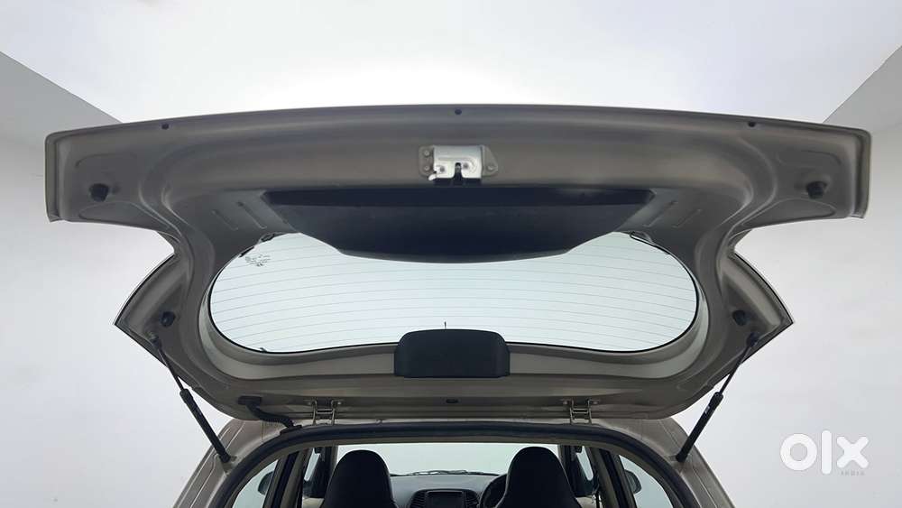 Hyundai Santro Sportz, 2019, Petrol