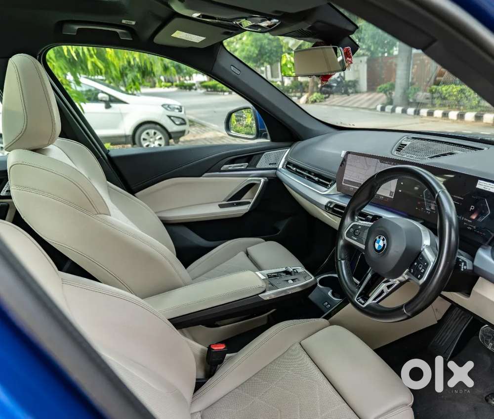 Bmw X1, 2025, Petrol