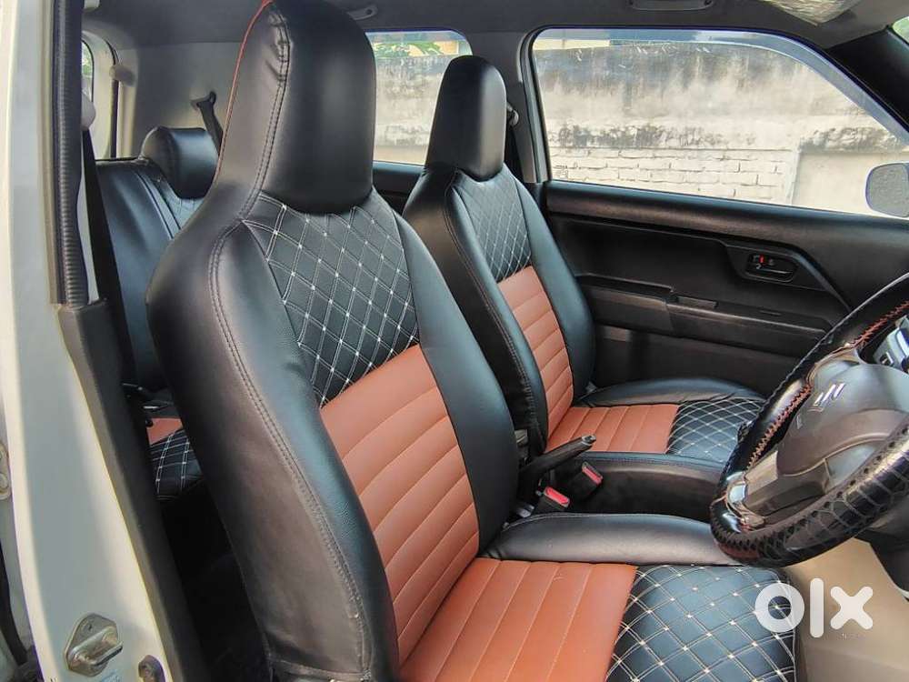 Maruti Suzuki Wagon R Lxi Cng Optional, 2022, Cng & Hybrids