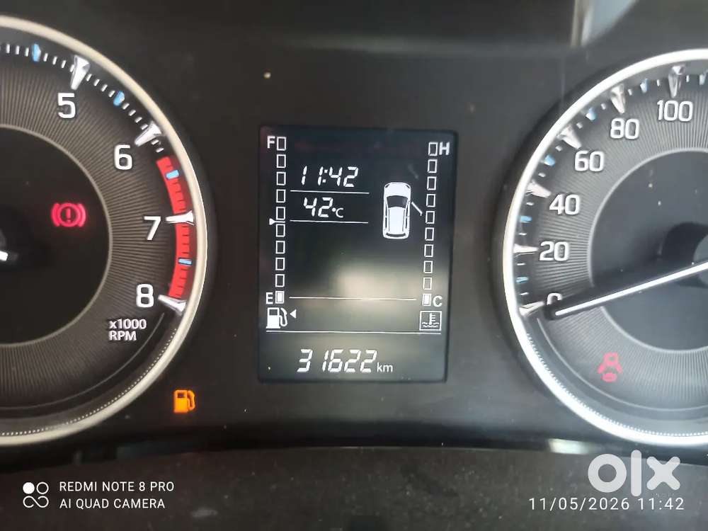 Maruti Suzuki Fronx 2023 First Owner
