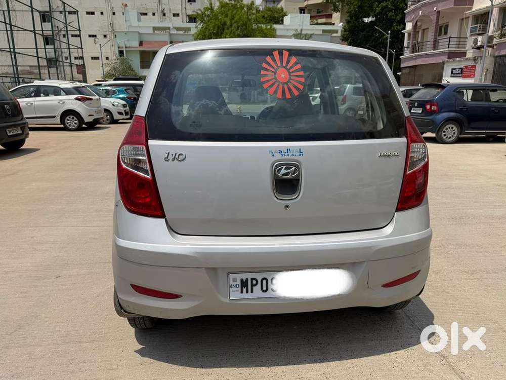 Hyundai I10 2015 Petrol Well Maintained