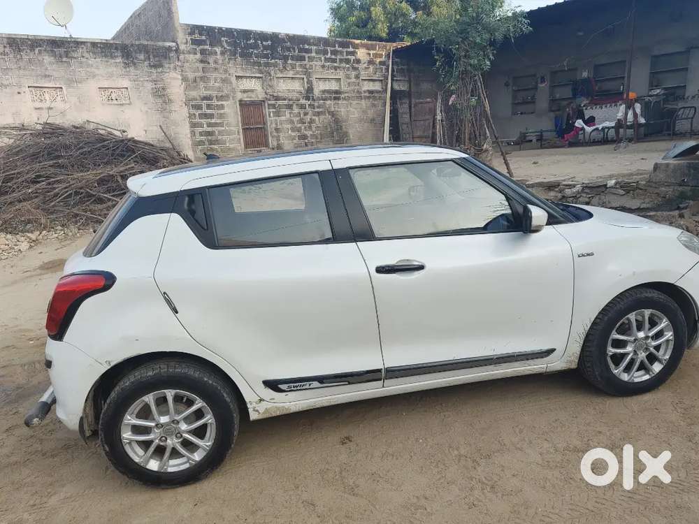 Maruti Suzuki Swift 2019 Diesel 137000 Km Driven