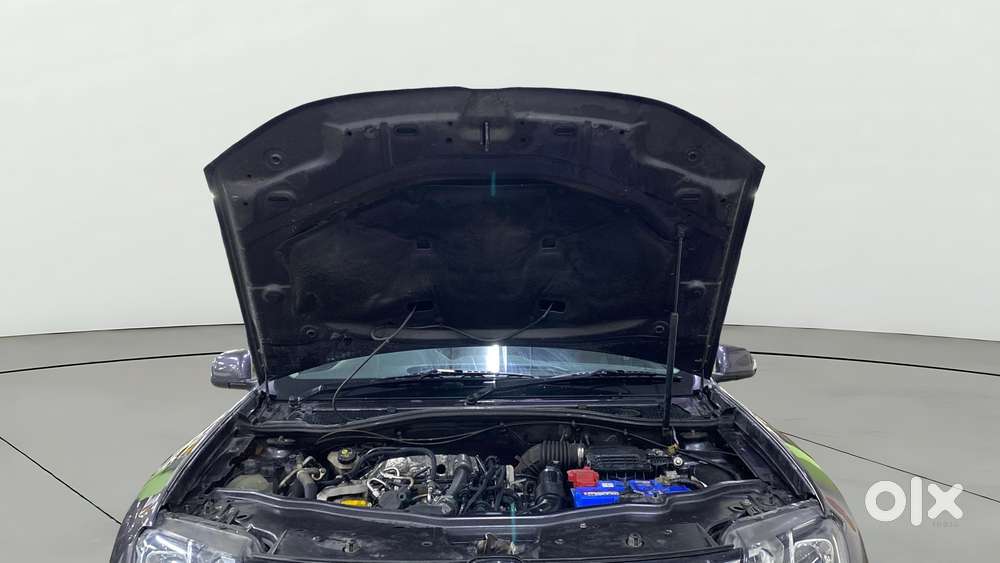 Renault Duster 1.3 Rxz Turbo Petrol, 2020, Petrol