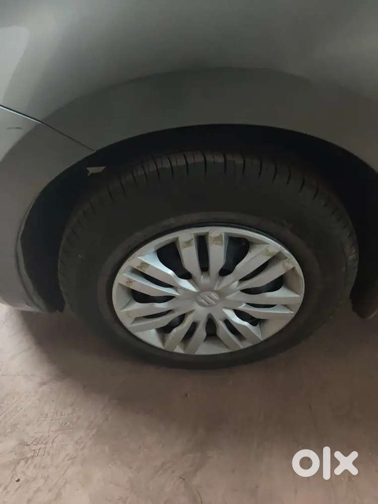 Maruti Suzuki Dzire 6 Petrol
