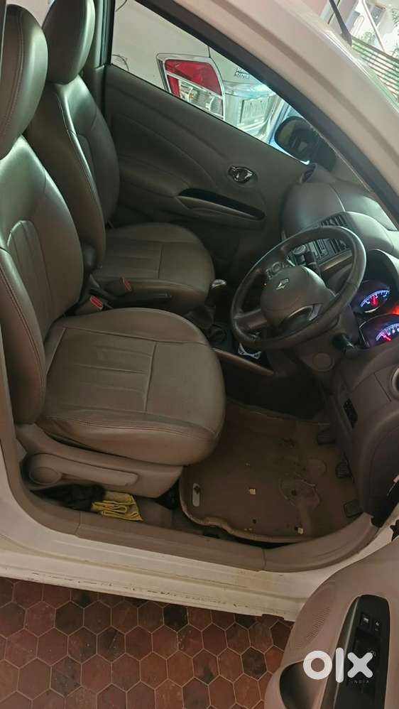 Renault Scala Diesel 2015 Registration